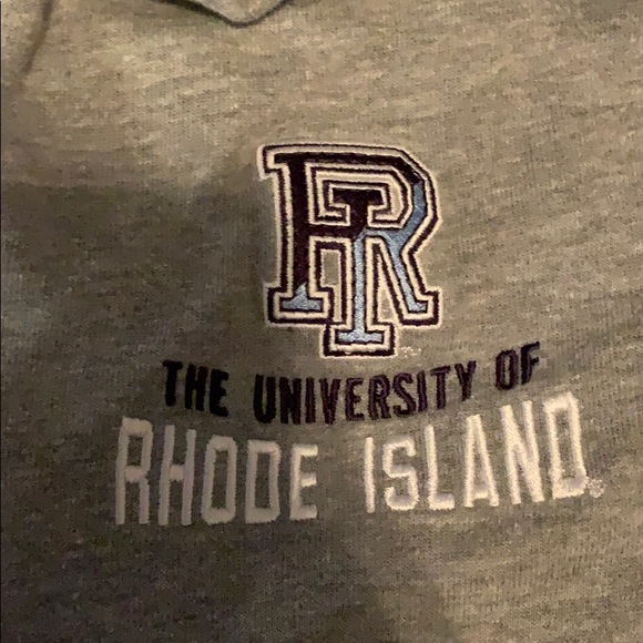 URI Half Zip - Picture 3 of 3